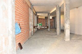 Miete Geschäftsraum in Huca - La Cadellada. Oviedolocal