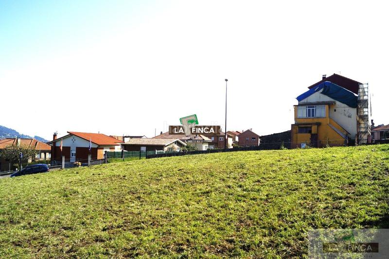 Foto 51d94ef0-1f9d-446a-951c-22679fff86d5. Terreno residenziale in Olivares Oviedo