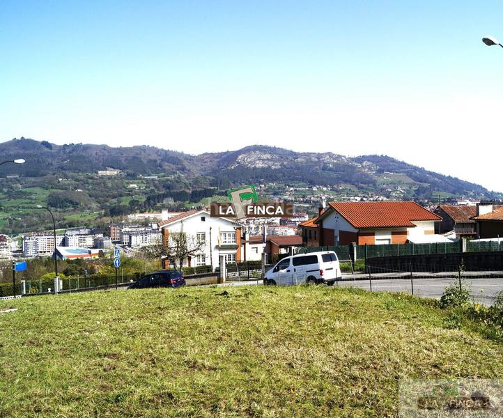 Foto 59ab114c-5a2d-4bff-a967-b792b79216e2. Terreno residenziale in Olivares Oviedo