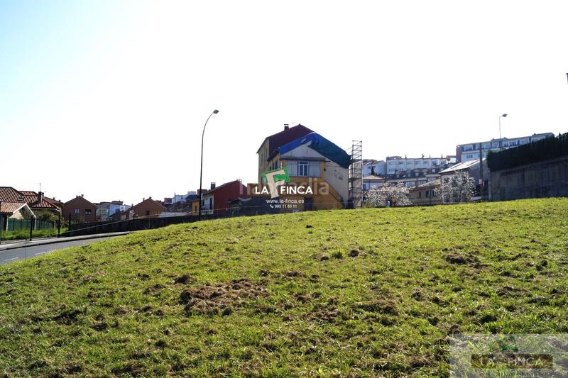 Foto 80f7da5e-a879-4717-a670-52b9250e0d80. Terreno residenziale in Olivares Oviedo