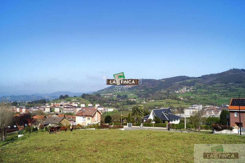 Foto bc326729-04cd-474a-8ed1-328f7dae0922. Terreno residenziale in Olivares Oviedo