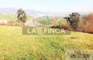 Terreny residencial a Parroquias Sur - La Manjoya. Oviedoterreno