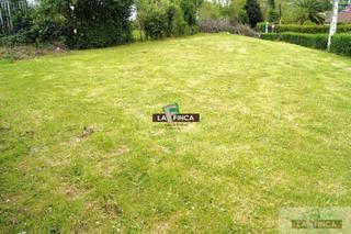 Terreny residencial a San Claudio - Trubia - Las Caldas. Latores/terreno