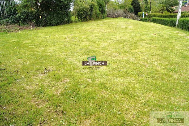 Foto 039f2325-d5b0-4a36-ab0d-cc785e289062. Terreno residencial latores/terreno en San Claudio - Trubia - Las Caldas Oviedo