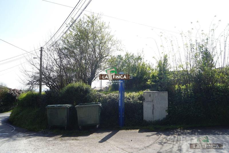 Foto 06043229-6c09-4cce-9957-fdb9f6fa13ac. Terreno residencial latores/terreno en San Claudio - Trubia - Las Caldas Oviedo