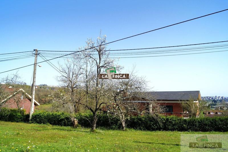 Foto 06da752f-5932-4894-9d52-2e657adb63ea. Terreno residencial latores/terreno en San Claudio - Trubia - Las Caldas Oviedo