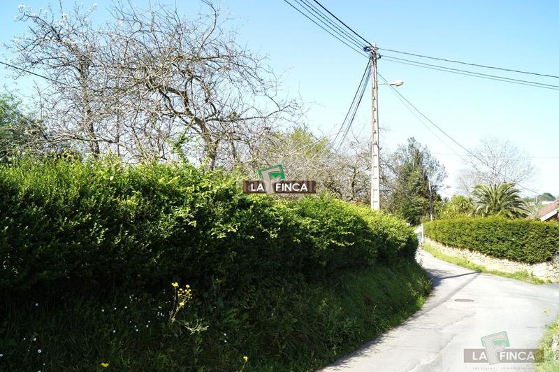 Foto 0f5c97cd-e09f-456f-9ecd-e81b5b539adb. Terreno residencial latores/terreno en San Claudio - Trubia - Las Caldas Oviedo