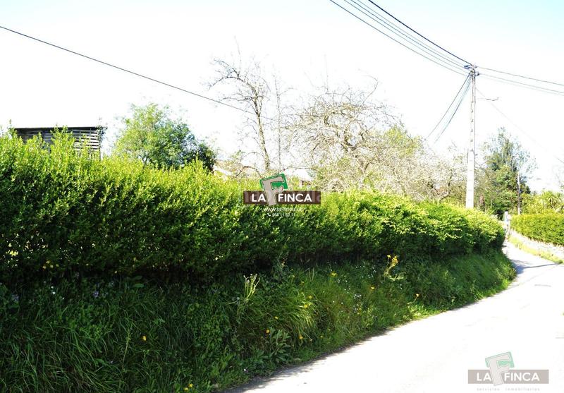 Foto 11e823ca-222e-4a99-a33f-b5b3643bcec3. Terreno residencial latores/terreno en San Claudio - Trubia - Las Caldas Oviedo