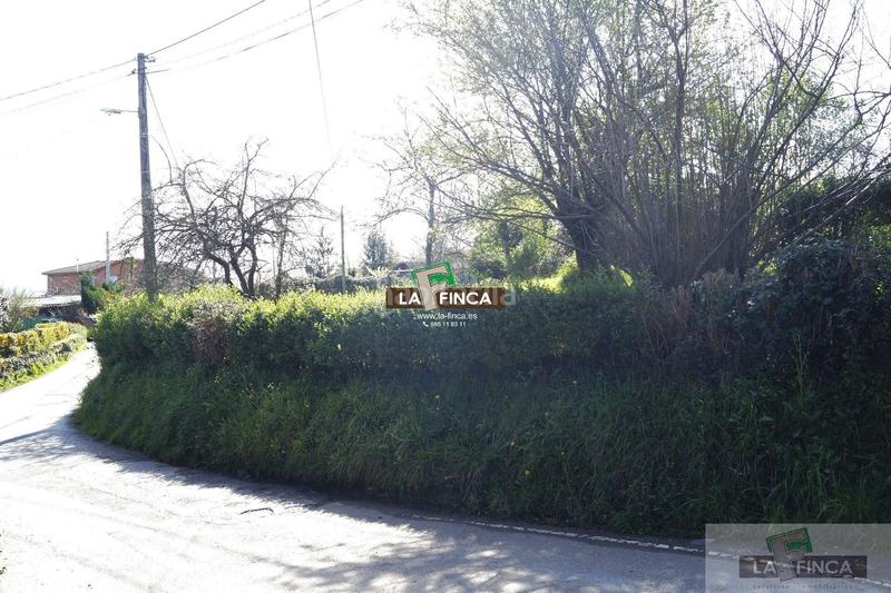 Foto 275e66ed-17d6-4ba5-865e-a7ab6fbe1615. Terreno residencial latores/terreno en San Claudio - Trubia - Las Caldas Oviedo
