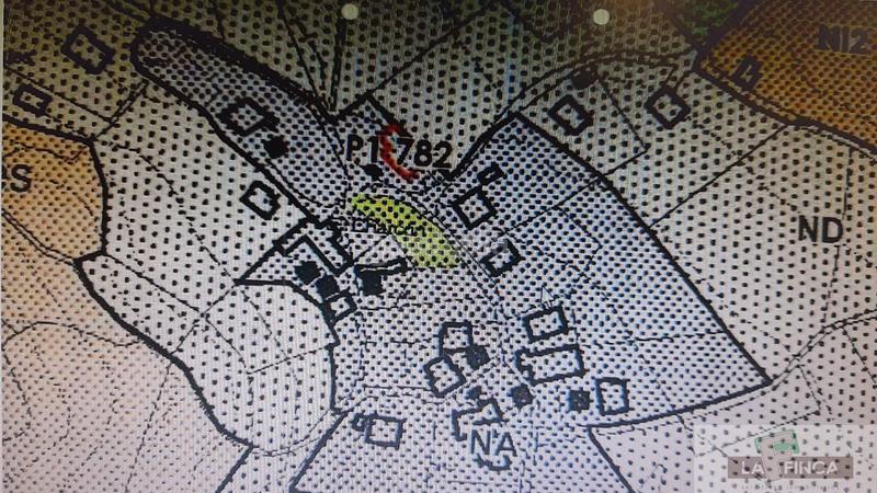 Foto 4846286a-c3e4-46c4-8793-295b32697b92. Terreno residencial latores/terreno en San Claudio - Trubia - Las Caldas Oviedo