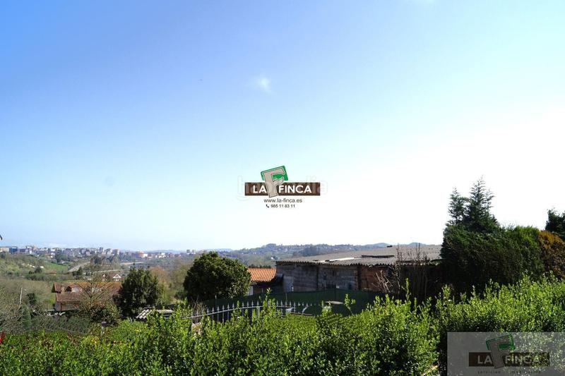Foto 5ed4049d-b726-4649-a06a-cb13710a532f. Terreno residencial latores/terreno en San Claudio - Trubia - Las Caldas Oviedo