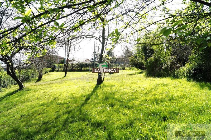 Foto 5f7e721f-b606-4790-a5db-d430a28305ba. Terreno residencial latores/terreno en San Claudio - Trubia - Las Caldas Oviedo