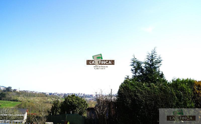 Foto 655258bf-0128-4f84-9229-d518321f7662. Terreno residencial latores/terreno en San Claudio - Trubia - Las Caldas Oviedo