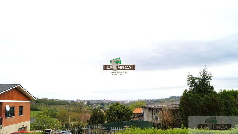 Foto 69cefbe0-dd57-46d3-9ea4-5ef4127fe31b. Terreno residencial latores/terreno en San Claudio - Trubia - Las Caldas Oviedo