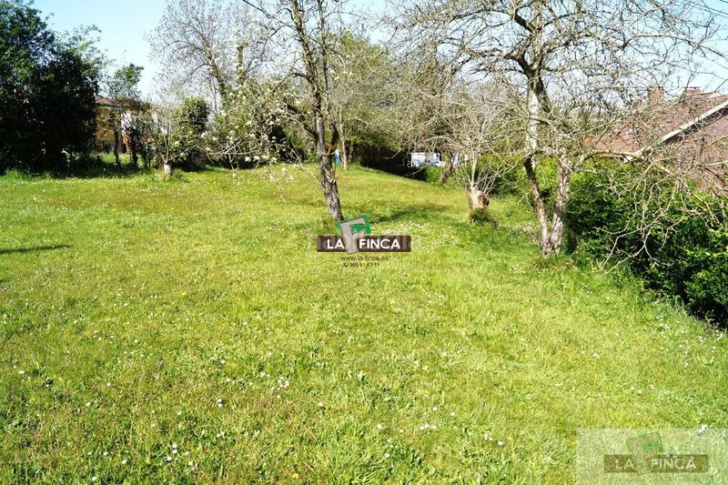 Foto 6b18ff26-6209-4efe-b79f-225573321422. Terreno residencial latores/terreno en San Claudio - Trubia - Las Caldas Oviedo