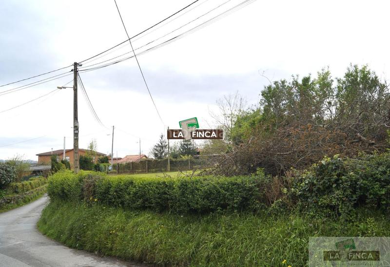 Foto 8fd0da44-9ddd-4fdf-b1f8-825b212912ef. Terreno residencial latores/terreno en San Claudio - Trubia - Las Caldas Oviedo