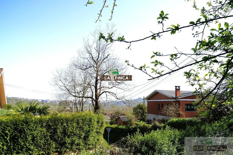 Foto 99eda6e2-c961-4101-9360-018ad5564aed. Terreno residencial latores/terreno en San Claudio - Trubia - Las Caldas Oviedo