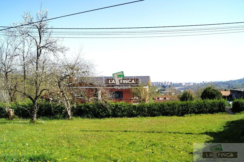 Foto abe8da37-0e84-48dc-a39d-4c227e0eeecf. Terreno residencial latores/terreno en San Claudio - Trubia - Las Caldas Oviedo