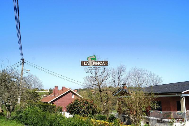Foto ac329225-0cd2-4ba5-b1aa-a8bad62f853d. Terreno residencial latores/terreno en San Claudio - Trubia - Las Caldas Oviedo