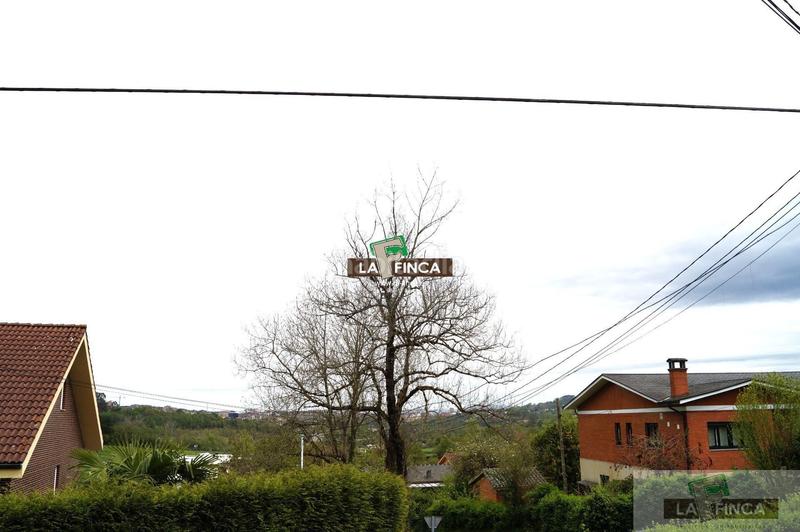 Foto c11eb9e2-4772-43d4-9594-152630e55745. Terreno residencial latores/terreno en San Claudio - Trubia - Las Caldas Oviedo