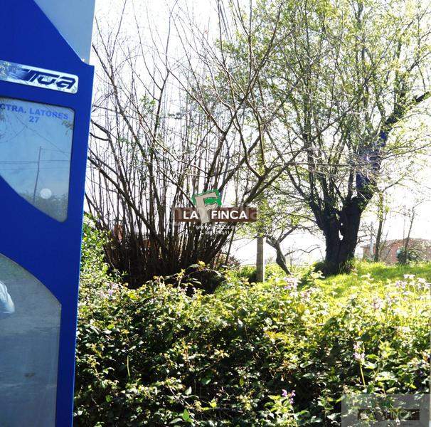 Foto db3c8094-cb39-437c-970b-d5f4c55e19ea. Terreno residencial latores/terreno en San Claudio - Trubia - Las Caldas Oviedo