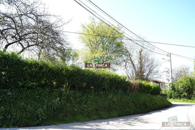 Foto e1007713-96d6-4174-89b4-5e50c8562264. Terreno residencial latores/terreno en San Claudio - Trubia - Las Caldas Oviedo