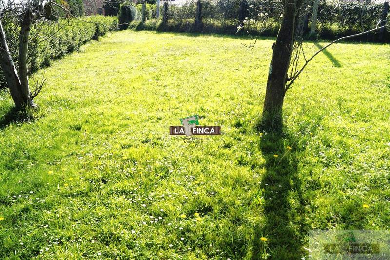 Foto f68185ce-c2c4-4750-8d42-2c6c76bb71b2. Terreno residencial latores/terreno en San Claudio - Trubia - Las Caldas Oviedo