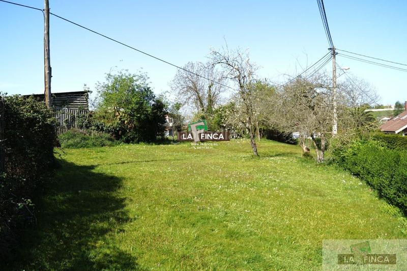 Foto fce56094-c2fe-4ebd-880f-bec23af418f4. Terreno residencial latores/terreno en San Claudio - Trubia - Las Caldas Oviedo