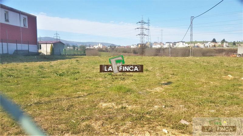 Foto baf9aaf7-7301-47ed-b0ce-923ef0653f06. Terreno residencial terreno en Salas