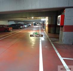 Aparcament cotxe a Ciudad Naranco - Prados de La Fuente. Oviedogaraje