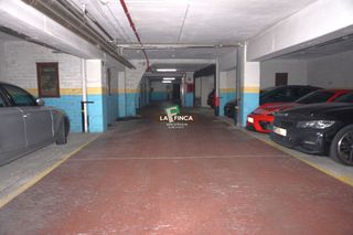 Aparcament cotxe a Auditorio - Seminario - Parque de Invierno. Oviedogaraje