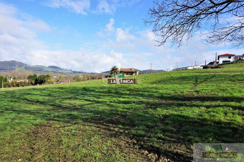 Foto 0727bba8-0bfa-4583-88e0-bf95ee9c2f5f. Terrain résidentiel dans Llanera