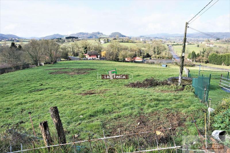 Foto 22835429-29f0-4ac2-b713-f7fce4c90b57. Terrain résidentiel dans Llanera