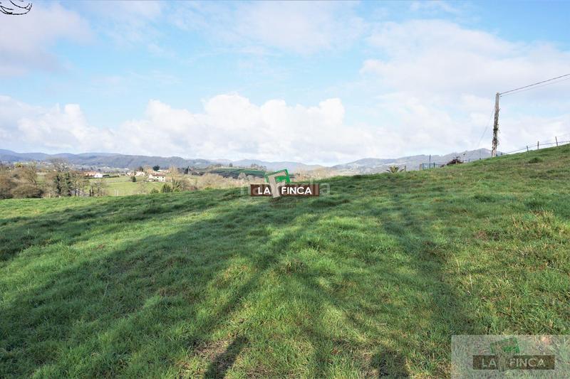 Foto 324b4d99-11d6-48d4-a98d-9d74fdfb7c6b. Terrain résidentiel dans Llanera