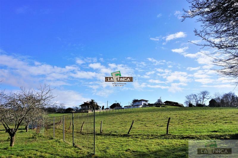 Foto 49bed456-c4a7-4df3-a3e4-990acbc064a8. Terrain résidentiel dans Llanera