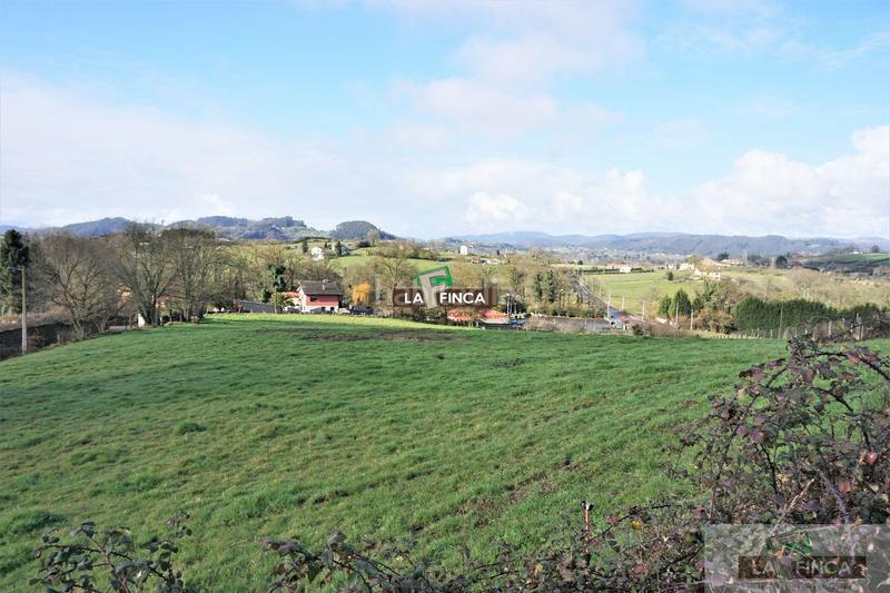 Foto 4d5281f1-8bcd-4ddd-a53a-aafcb312eb76. Terrain résidentiel dans Llanera