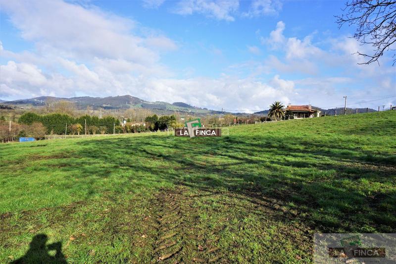 Foto 62259b0d-0401-433a-b841-d58a03c81b1b. Terrain résidentiel dans Llanera