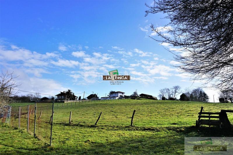 Foto 6cb6a766-0dcb-4541-b6c3-aab21e5acc57. Terrain résidentiel dans Llanera