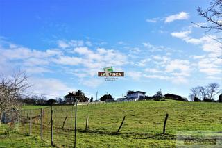 Terreny residencial a Llanera. Llaneraterreno