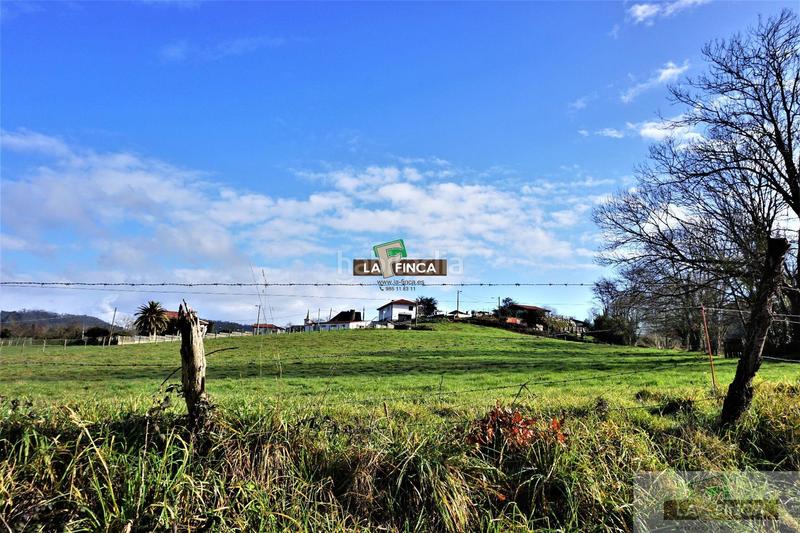 Foto 75c11172-3f95-4148-b6fd-667a90ae7324. Terrain résidentiel dans Llanera
