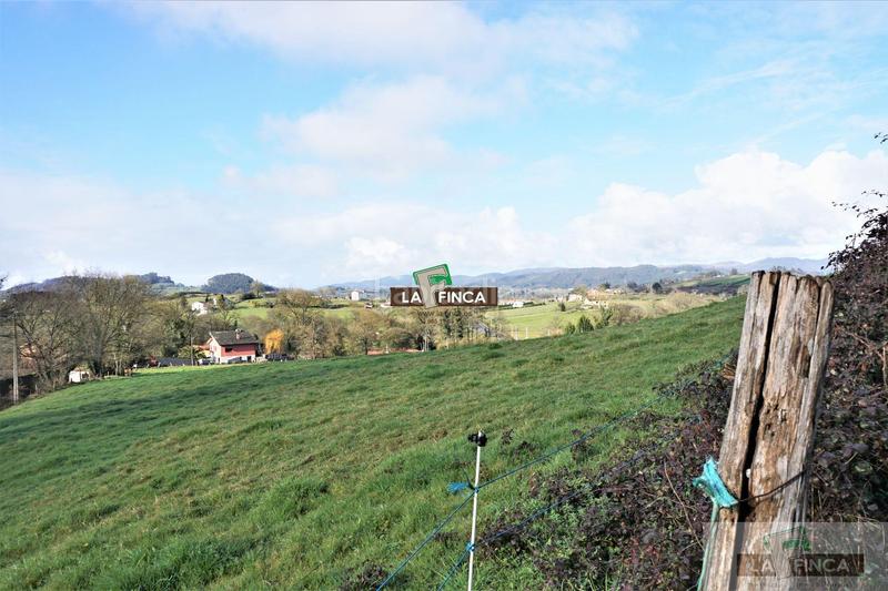 Foto 7eefcf9e-54e3-4fb3-8bf9-84213a93531f. Terrain résidentiel dans Llanera