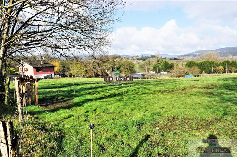 Foto 94470fd2-76fb-4298-8e4d-d0b80ae65511. Terrain résidentiel dans Llanera