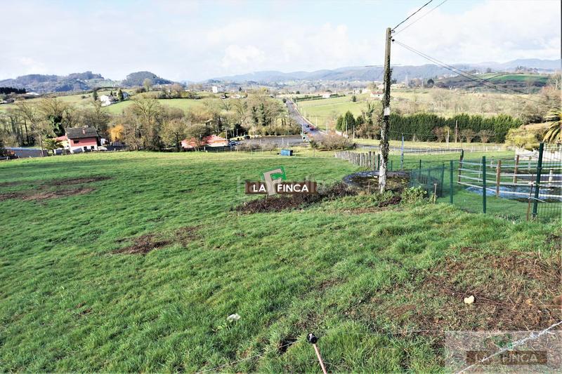 Foto 9759b9fb-d314-4ee7-9762-be1aeda56494. Terrain résidentiel dans Llanera