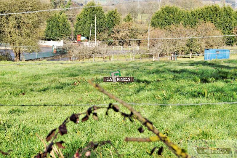 Foto ab05c42f-6a5d-4c07-be10-42226756cb8c. Terrain résidentiel dans Llanera