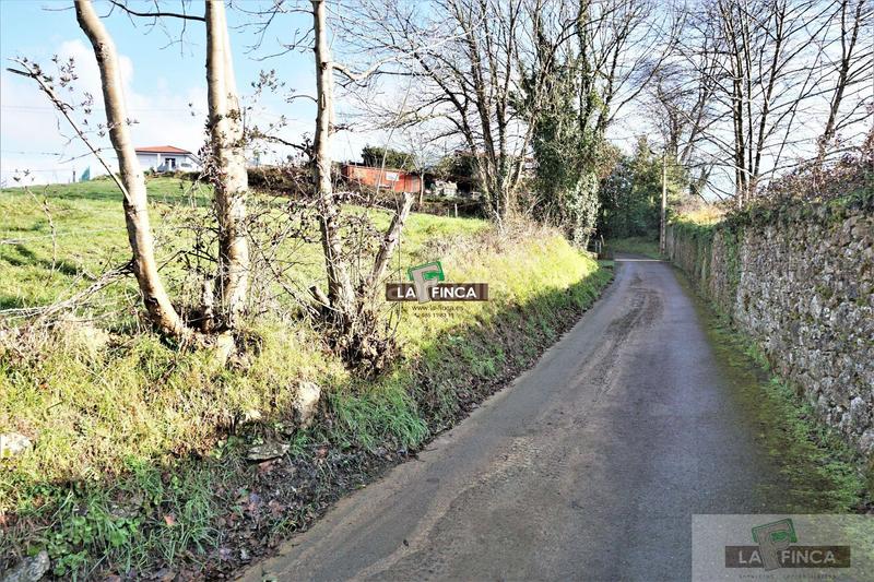 Foto bab9bd85-9bfb-43fc-9299-7ba2b39423a2. Terrain résidentiel dans Llanera