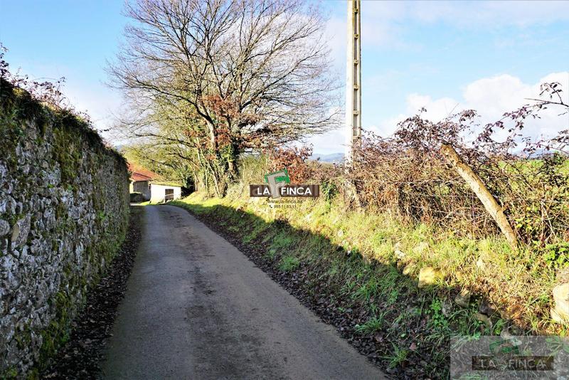 Foto c50ee495-0322-41c9-a7a8-c610765b114f. Terrain résidentiel dans Llanera