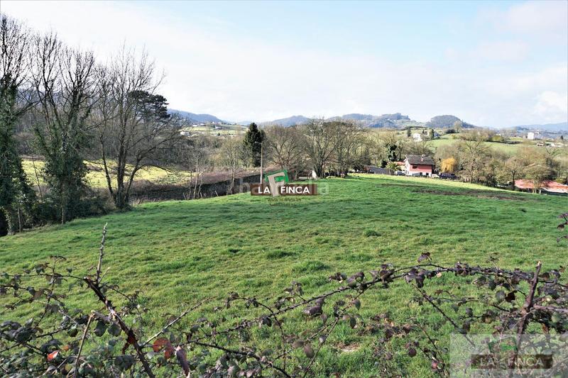 Foto c53b6b33-3d65-431b-a7fc-7e8f7d03405c. Terrain résidentiel dans Llanera