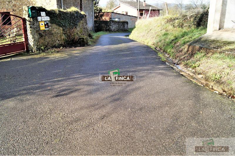 Foto d9c2e0f0-c784-459d-b9c0-044a3d333fec. Terrain résidentiel dans Llanera