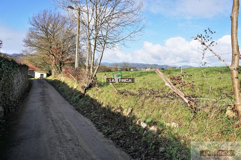 Foto e5a46566-506c-4529-8ac4-d5f705c1edea. Terrain résidentiel dans Llanera