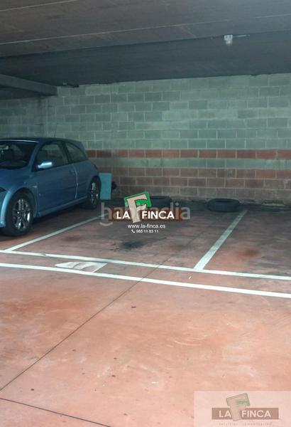 Foto 145d4808-33b3-4e72-bfb8-88628ae3008d. Autoparkplatz in Milán - Pumarín Oviedo